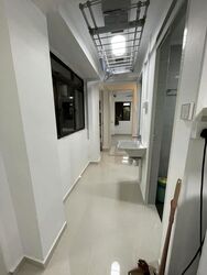 Blk 161 Mei Ling Vista (Queenstown), HDB 3 Rooms #634302061